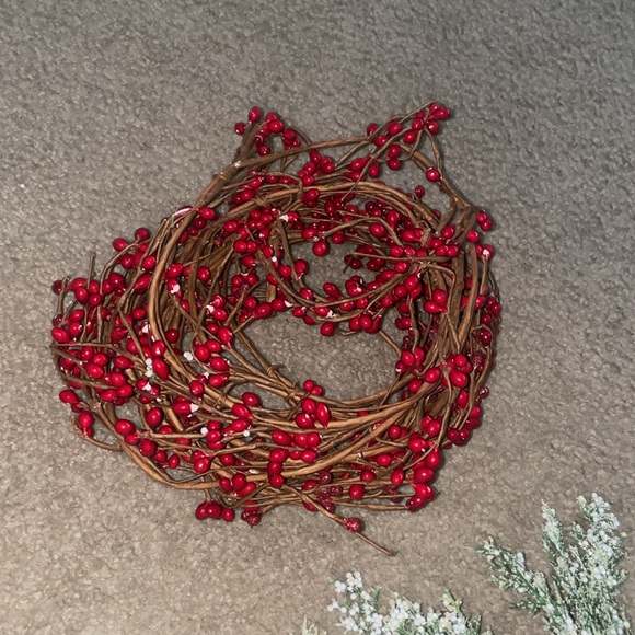 Holly & Garland Bundle - Picture 4 of 6